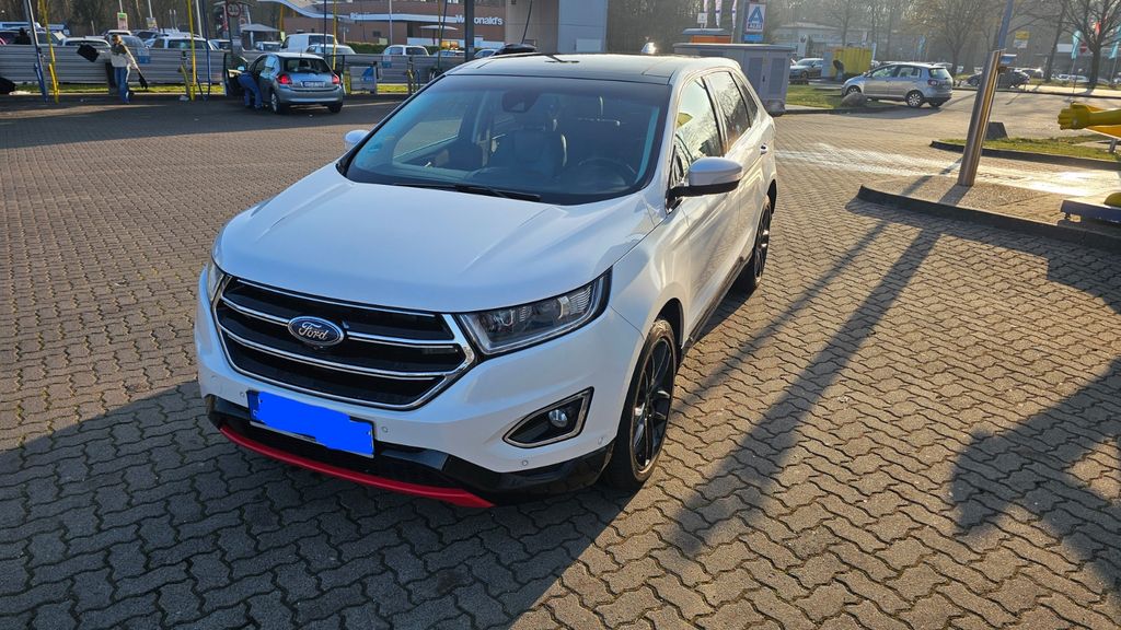 Ford Edge 177.000 km 16.950 &euro; Hamburg 22085