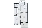 Etagenwohnung Hamburg Harvestehude Harvestehude - 3 Zimmer, 108 m&sup2;, 1.200.000&euro; | Angebot:26704351
