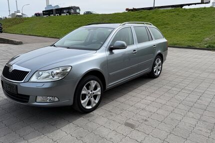 Skoda Octavia 171.783 km 6.500 &euro; Hamburg 20539