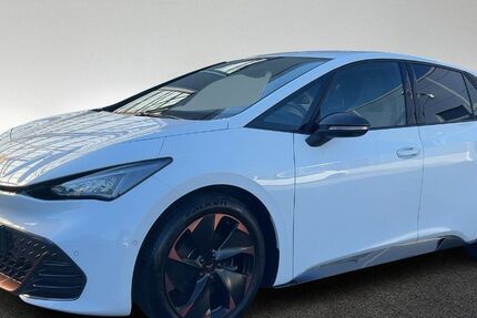 Cupra Born 44.024 km 24.490 &euro; Hamburg 22529