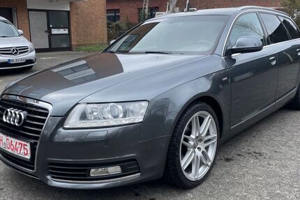 Audi A6 198.000 km 8.490 &euro; Hamburg 21031
