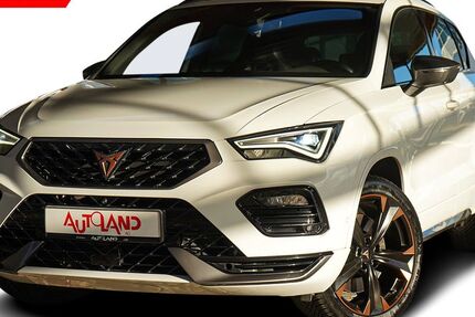 Cupra Ateca 39.064 km 33.490 &euro; Hamburg 22761