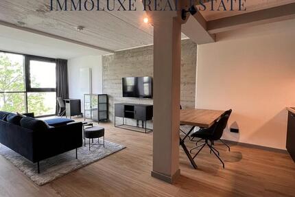 Wohnung Hamburg Barmbek-Nord - 1 Zimmer, 53 m&sup2;, 1.380&euro; | Angebot:25350255