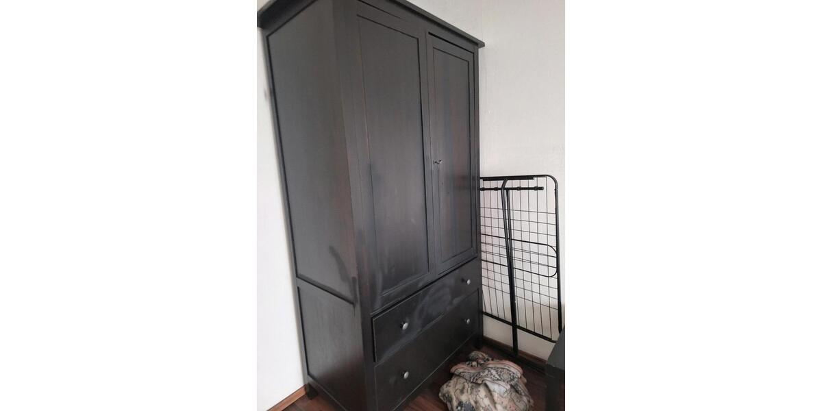 Etagenwohnung Hamburg Lohbrügge - 1 Zimmer, 18 m&sup2;, 600&euro; | Angebot:26190096