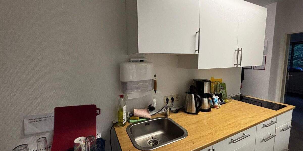 Gewerbeobjekt Hamburg Wilstorf - 1.690&euro; | Angebot:24700196