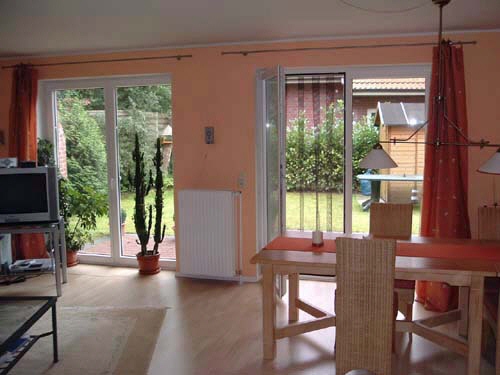 Renditeobjekt: 5 gut vermietete Reihenhäuser im Hamburger Speckgürtel 19 zimmer