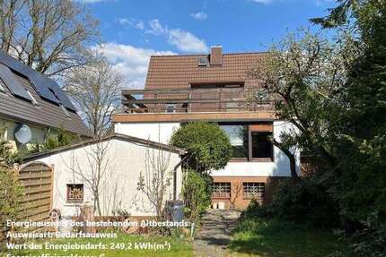 Grundstück zu verkaufen in Hamburg 495.000 € 652 m² zimmer