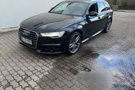 Audi A6 182.000 km 18.199 &euro; Norderstedt 22851