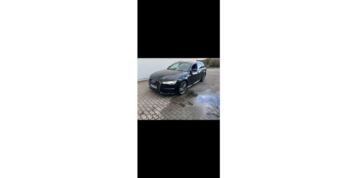 Audi A6 182.000 km 18.199 &euro; Norderstedt 22851