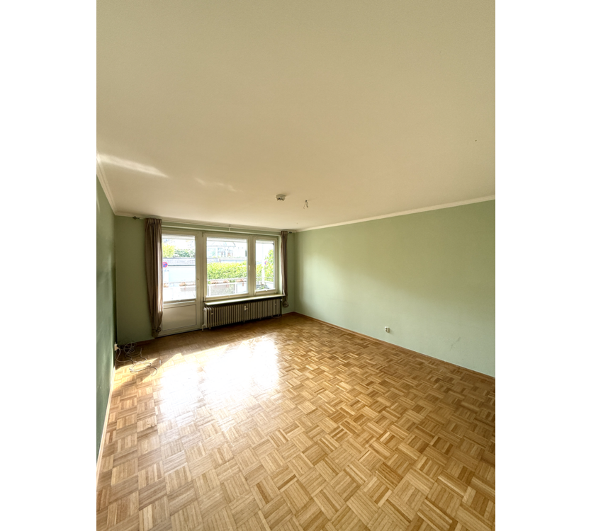 Wohnung zum Mieten in Hamburg 645 € 59 m²