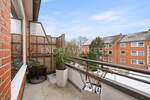 Etagenwohnung Norderstedt Garstedt - 4 Zimmer, 106 m&sup2;, 330.000&euro; | Angebot:25701927