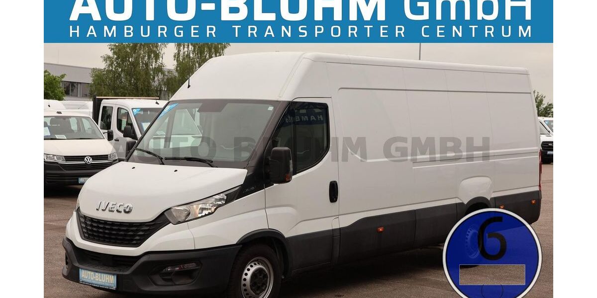 IVECO Andere 73.778 km 21.990 &euro; Hamburg-Moorfleet 22113