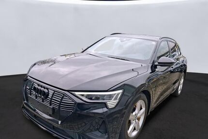Audi e-tron 39.455 km 40.990 &euro; Hamburg 22047