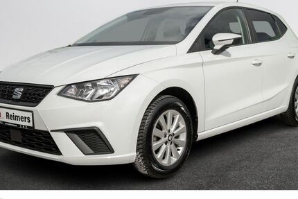 Seat Ibiza 48.132 km 14.490 € Pinneberg 25421