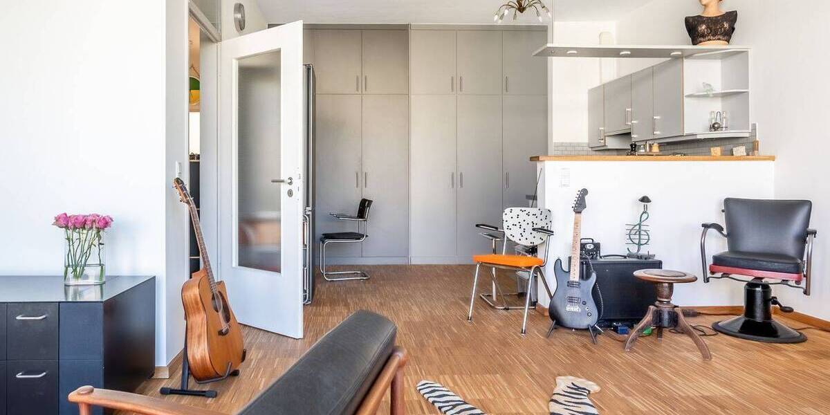 Etagenwohnung Hamburg Altona-Altstadt - 3 Zimmer, 95 m&sup2;, 749.000&euro; | Angebot:26568982