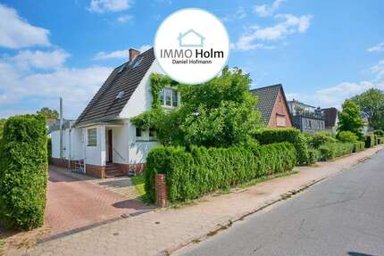 Haus Hamburg Altona - 3 Zimmer, 99 m&sup2;, 695.000&euro; | Angebot:27531917