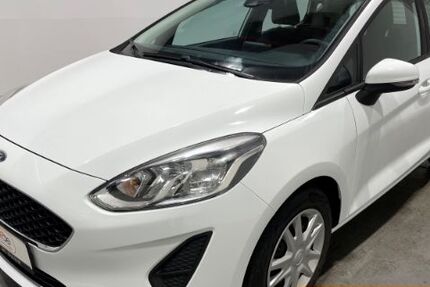 Ford Fiesta 60.000 km 10.980 &euro; Norderstedt 22848