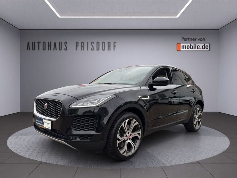 E-Pace