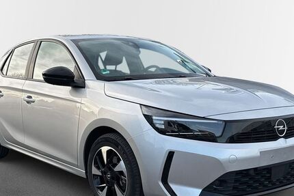 Opel Corsa 7.900 km 14.990 &euro; Hamburg 22529