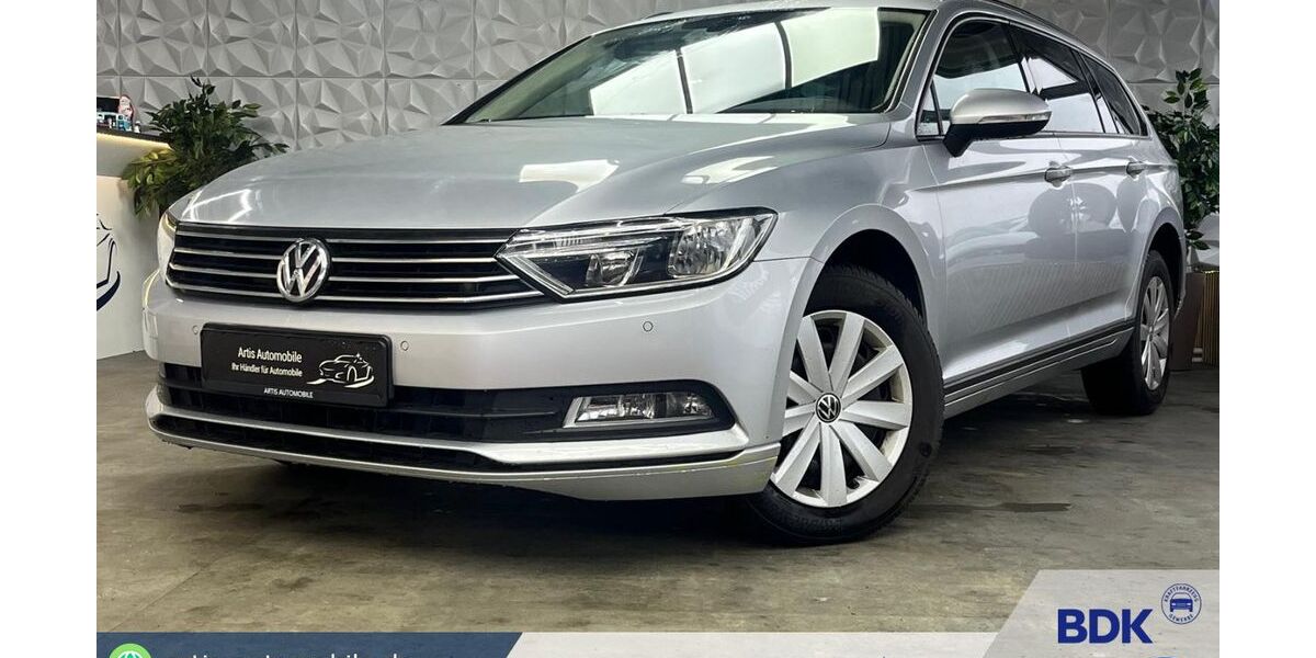 VW Passat 155.382 km 12.490 &euro; Quickborn 25451