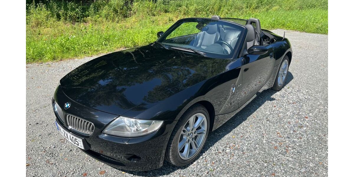 BMW Z4 59.800 km 19.999 &euro; Hamburg 22393