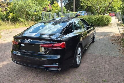 Audi A5 148.000 km 21.600 &euro; Hamburg 22081