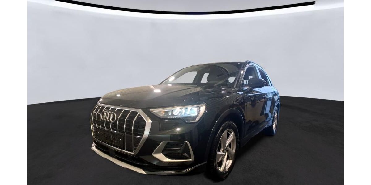 Audi Q3 54.922 km 30.885 &euro; Uetersen bei Hamburg 25436