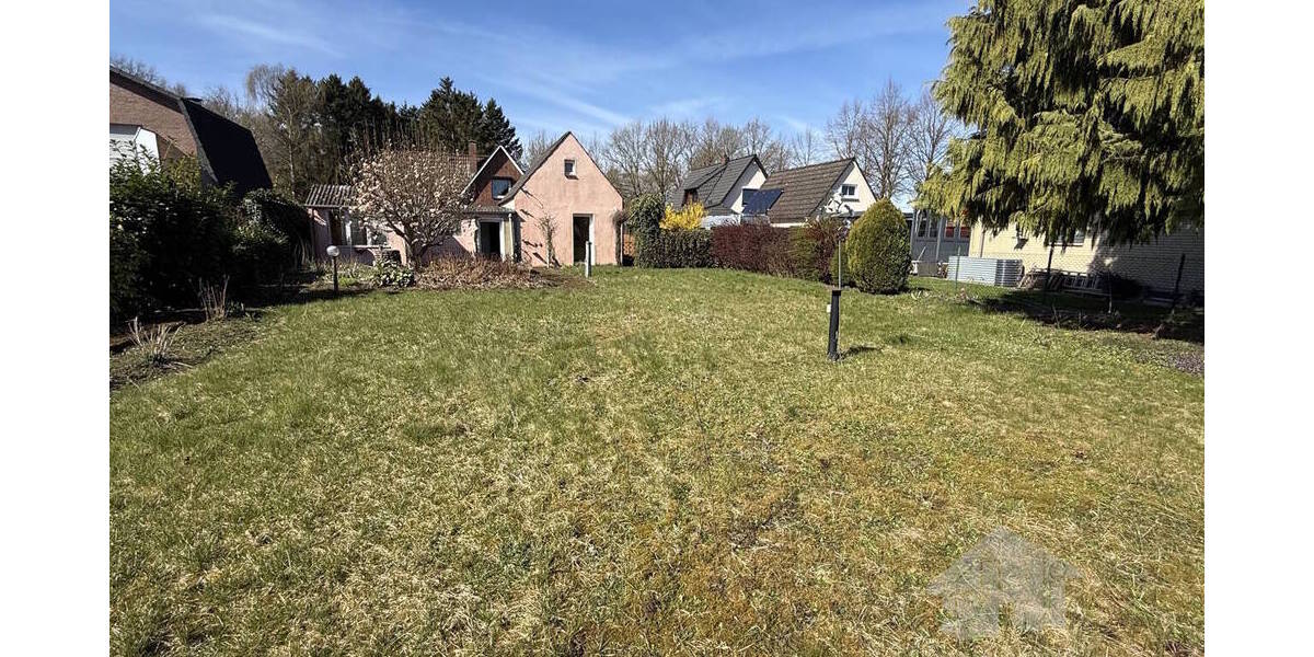 Grundstück Norderstedt Glashütte - 495.000&euro; | Angebot:25666828