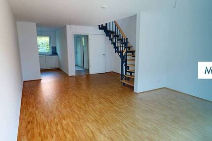 ++ MEHR ALS NUR EIN ZUHAUSE - Modernes Reihenhaus im Erstbezug - Stilvoll wohnen auf 3 Etagen mit 2 Terrassen ++