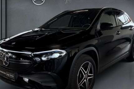 Mercedes-Benz EQA 3.328 km 37.250 &euro; Hamburg 21079