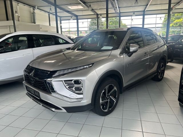 Eclipse Cross