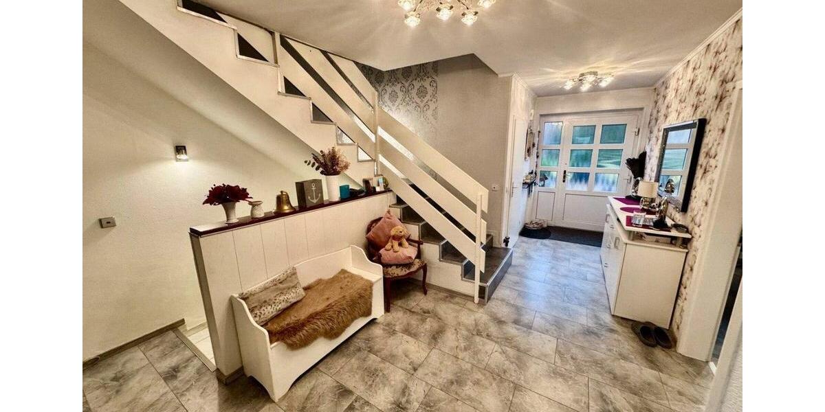 Doppelhaushälfte Rosengarten - 4 Zimmer, 121 m&sup2;, 530.000&euro; | Angebot:26847520