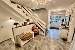 Doppelhaushälfte Rosengarten - 4 Zimmer, 121 m&sup2;, 530.000&euro; | Angebot:26847520