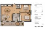 Etagenwohnung Hamburg Altona - 2 Zimmer, 80 m&sup2;, 640.000&euro; | Angebot:26611592