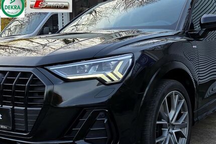 Audi Q3 85.976 km 30.400 &euro; Hamburg 22391