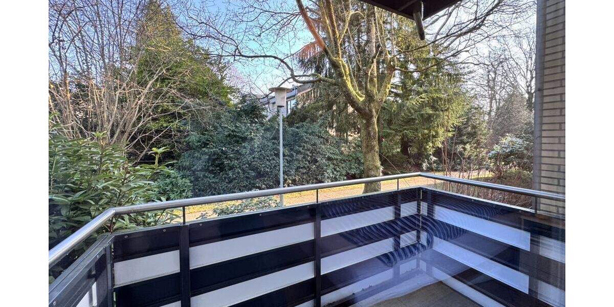 Etagenwohnung Hamburg / Volksdorf Volksdorf - 5 Zimmer, 120 m&sup2;, 585.000&euro; | Angebot:24833234