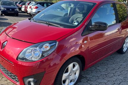 Renault Twingo 41.000 km 4.999 € Buxtehude 21614