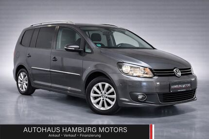 VW Touran 277.000 km 6.690 &euro; Hamburg 21037