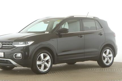 VW T-Cross 31.492 km 20.180 &euro; Buchholz 21244