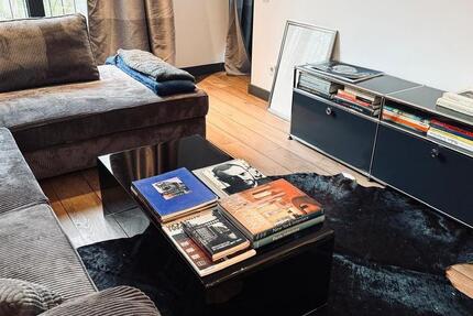 Wohnung Hamburg Uhlenhorst - 2 Zimmer, 40 m&sup2;, 1.530&euro; | Angebot:26485558