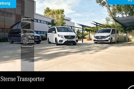 Mercedes-Benz EQV 57.029 km 40.980 &euro; Hamburg 22453