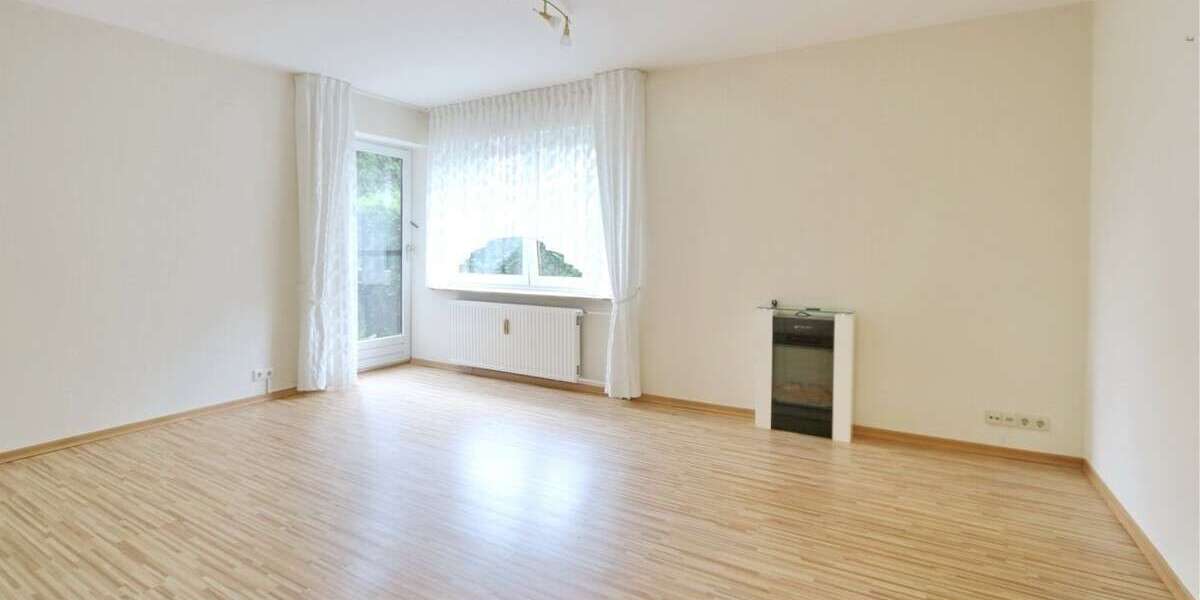 Etagenwohnung Hamburg Wandsbek - 2 Zimmer, 55 m&sup2;, 299.000&euro; | Angebot:25519289