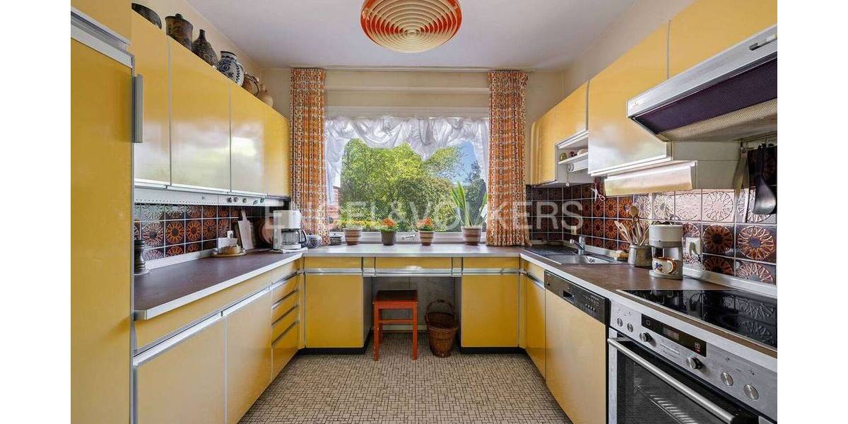 Einfamilienhaus Norderstedt Harksheide - 6 Zimmer, 210 m&sup2;, 598.000&euro; | Angebot:26887692