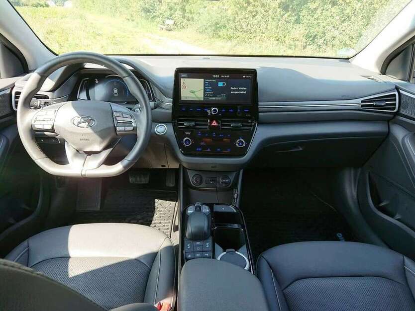 IONIQ
