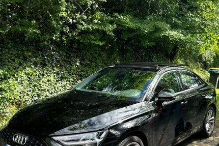 Audi A3 65.000 km 27.000 &euro; Hamburg 22159