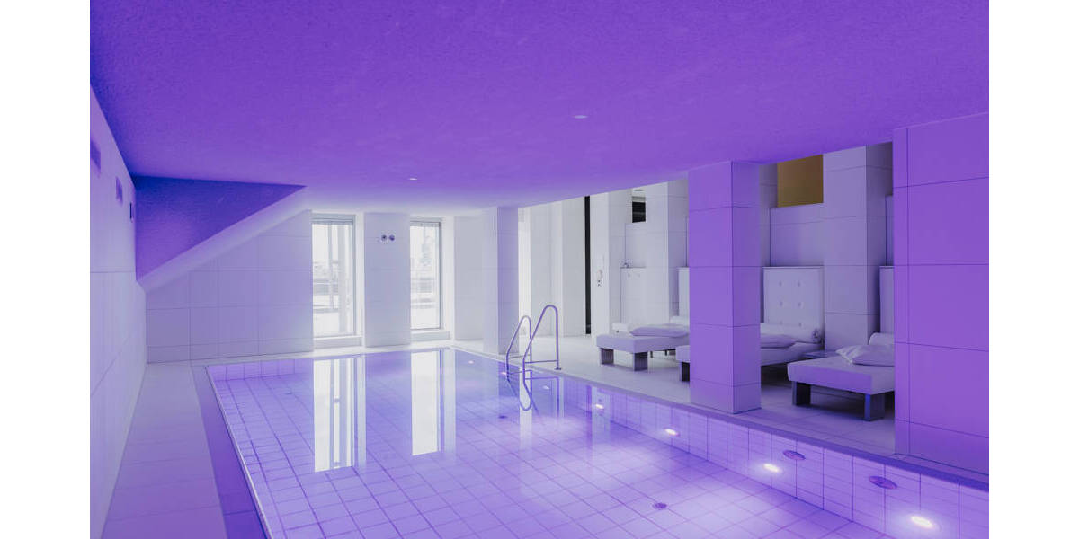 Etagenwohnung Hamburg HafenCity - 3 Zimmer, 107 m&sup2;, 2.195&euro; | Angebot:26391903