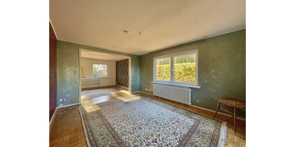 Einfamilienhaus Hamburg / Bergedorf Bergedorf - 7 Zimmer, 126 m&sup2;, 659.000&euro; | Angebot:24992669