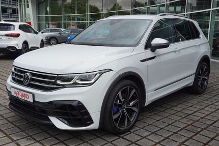 VW Tiguan 64.328 km 36.950 &euro; Hamburg 22761