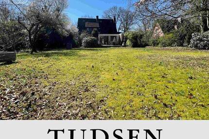 Grundstück Hamburg Volksdorf - 1.350.000&euro; | Angebot:26220608