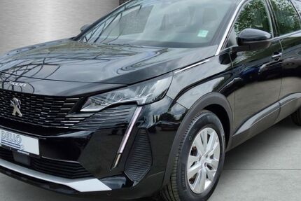Peugeot 5008 27.375 km 22.980 &euro; Hamburg 21079